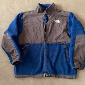 The North Face jacket